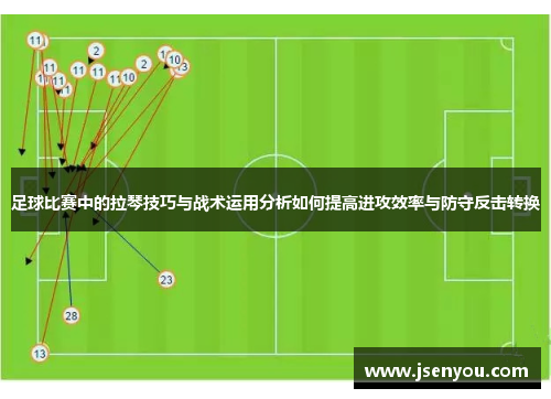 足球比赛中的拉琴技巧与战术运用分析如何提高进攻效率与防守反击转换